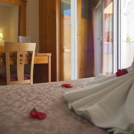El Pinche De Oro Hotel Benicarló Værelse billede