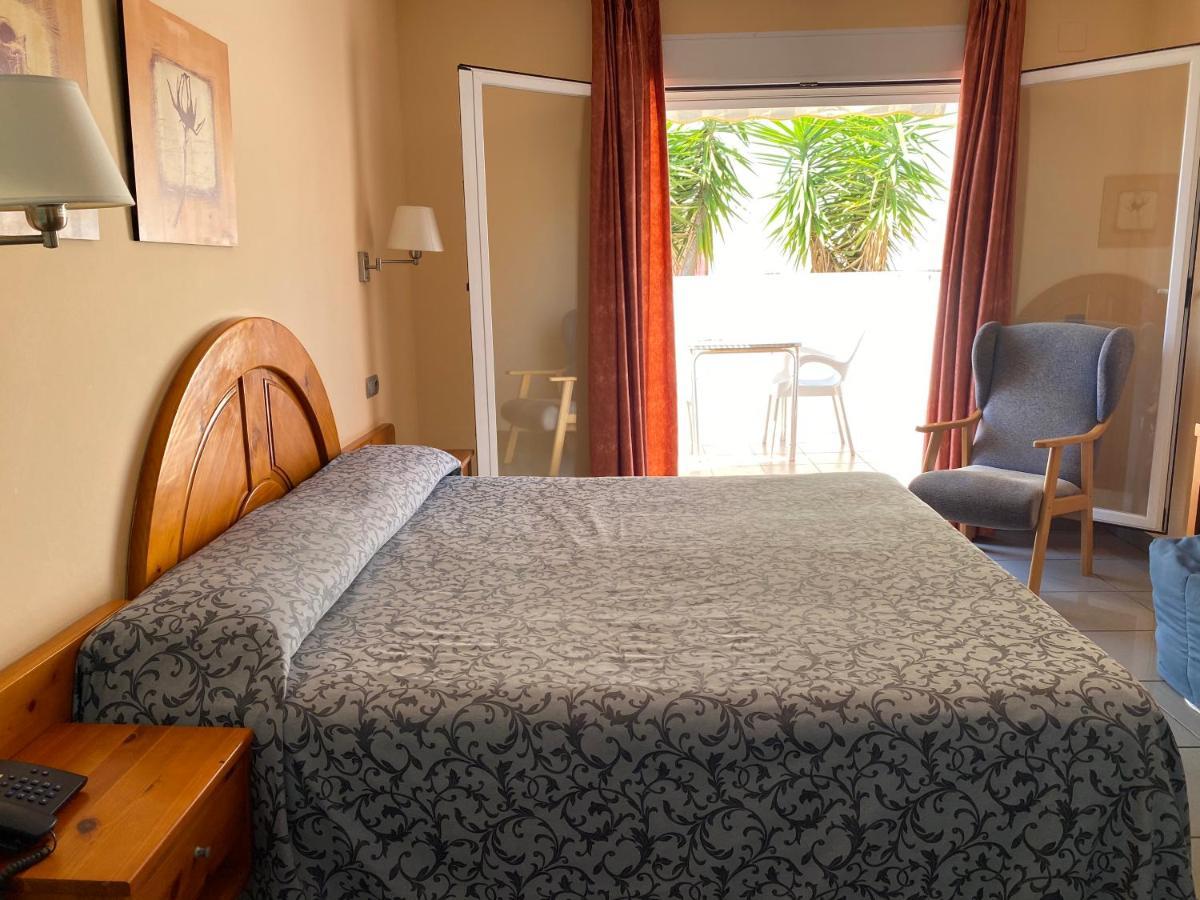 El Pinche De Oro Hotel Benicarló Eksteriør billede